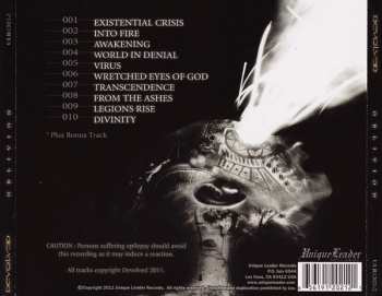 CD Devolved: Oblivion 311504