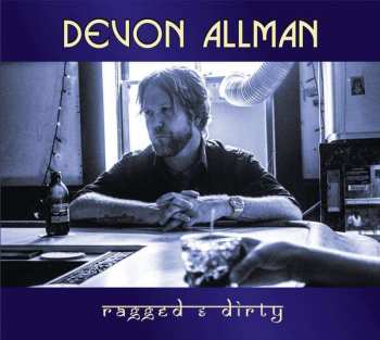 Album Devon Allman: Ragged & Dirty
