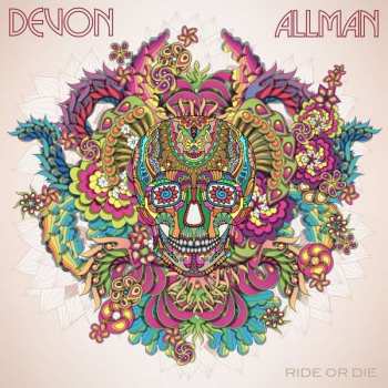 Album Devon Allman: Ride Or Die