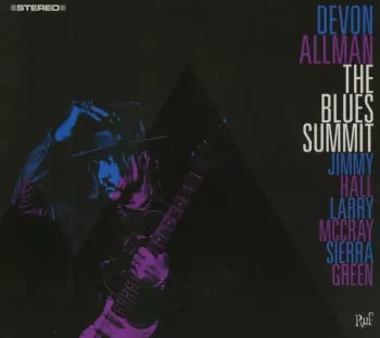 The Blues Summit