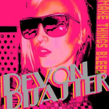 CD Devon Disaster: Make Things Bleed