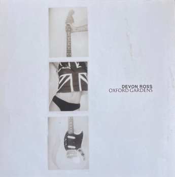Album Devon Ross: Oxford Gardens