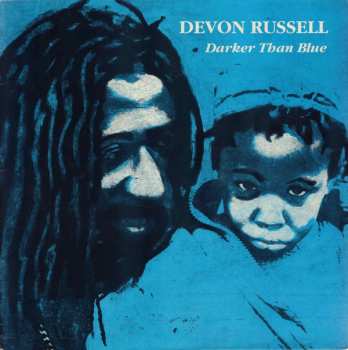 Album Devon Russell: Darker Than Blue
