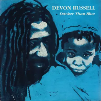 Devon Russell: Darker Than Blue