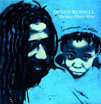 CD Devon Russell: Darker Than Blue