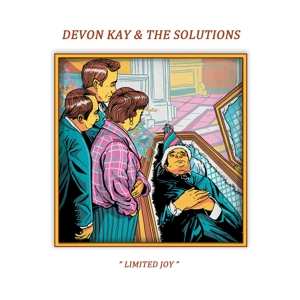 Devon & The Solution Kay: Limited Jo