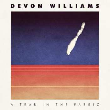 Album Devon Williams: A Tear In The Fabric