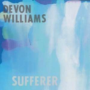 Album Devon Williams: Sufferer