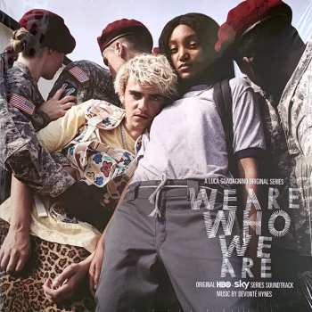 Album Devonte Hynes: We Are Who We Are (Original Series Soundtrack)