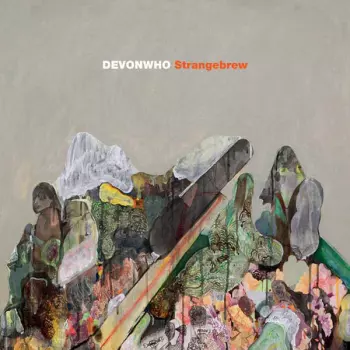 Devonwho: Strangebrew
