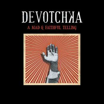 LP Devotchka: A Mad & Faithful Telling LTD 342648