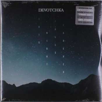 Album Devotchka: This Night Falls Forever