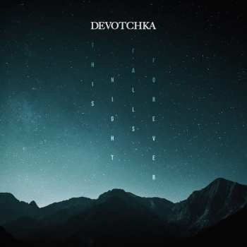 CD Devotchka: This Night Falls Forever 531033