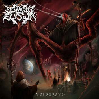 Album Devoured Elysium: Void Grave