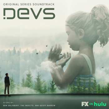 Ben Salisbury: Devs (Original Series Soundtrack)