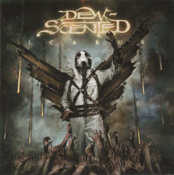 Album Dew-Scented: Icarus