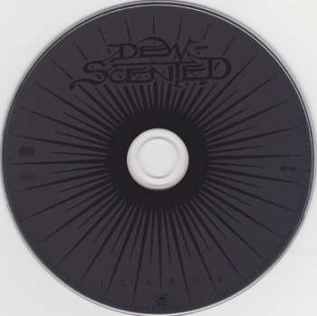 CD Dew-Scented: Icarus LTD 17124
