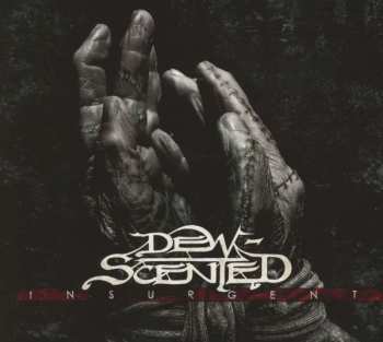 Album Dew-Scented: Insurgent