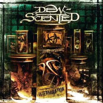 Album Dew-Scented: Intermination