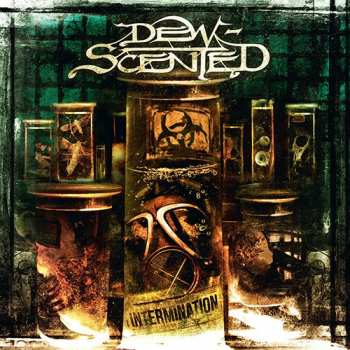 CD Dew-Scented: Intermination LTD | DIGI 18096