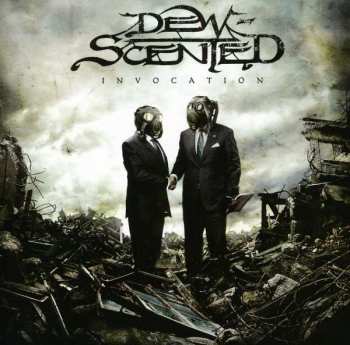 Album Dew-Scented: Invocation
