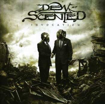CD Dew-Scented: Invocation