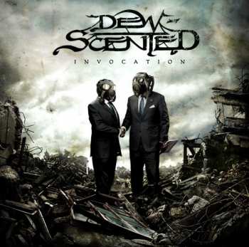 CD Dew-Scented: Invocation 245084