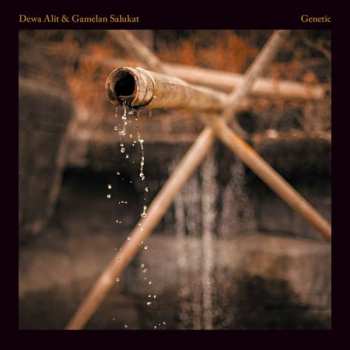 Album Dewa Alit & Gamelan Salukat: Genetic