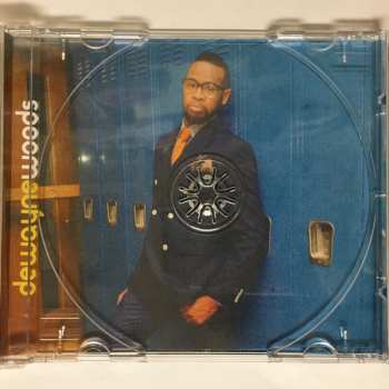 CD Dewayne Woods: Life Lessons