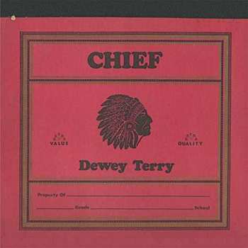 Album Dewey Terry: Chief
