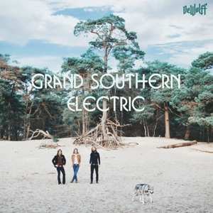 Album Dewolff: Grand Southern Electric