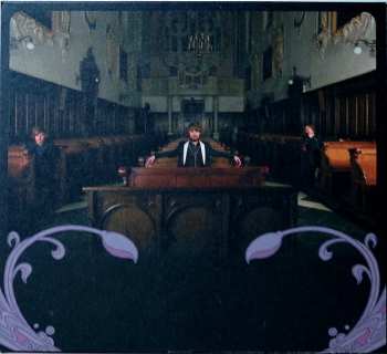 CD Dewolff: Orchards/Lupine