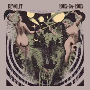 Album Dewolff: Roux-Ga-Roux
