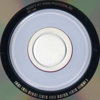 CD Dewolff: Roux-Ga-Roux 377226