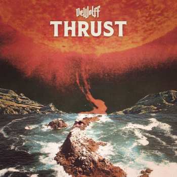 LP Dewolff: Thrust 522664