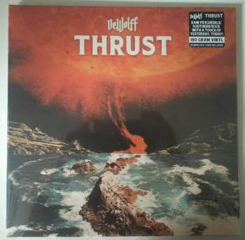 LP Dewolff: Thrust