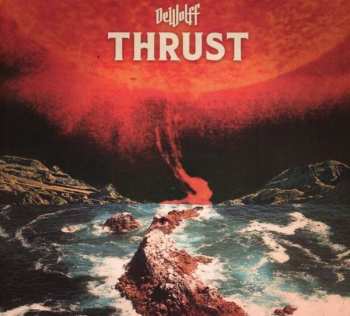 Album Dewolff: Thrust