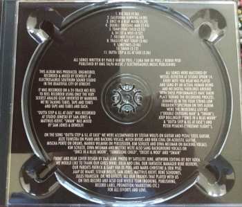 CD Dewolff: Thrust 95366