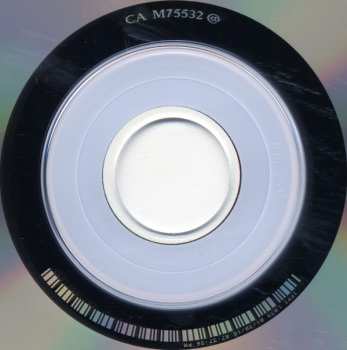 CD Dewolff: Thrust 95366