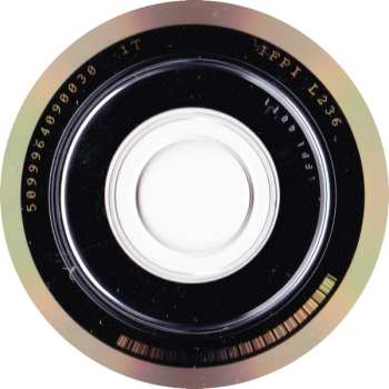 CD Dexter Gordon: A Swingin' Affair