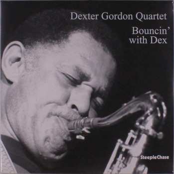 Album Dexter Gordon: Bouncin' With Dex
