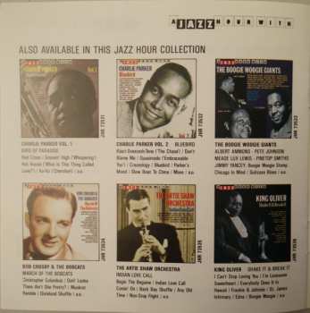 CD Dexter Gordon: Come Rain Or Come Shine