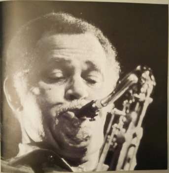 CD Dexter Gordon: Come Rain Or Come Shine