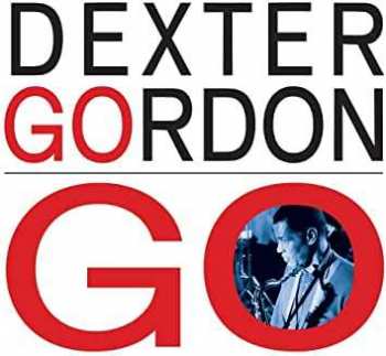 CD Dexter Gordon: Go! 401159