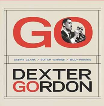 LP Dexter Gordon: Go! 417183