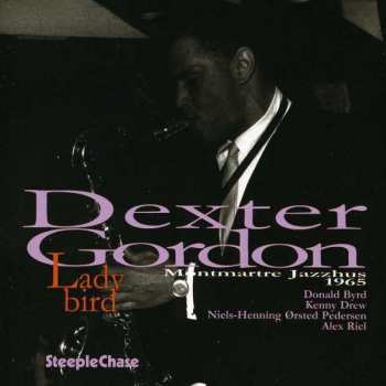 Album Dexter Gordon: Ladybird