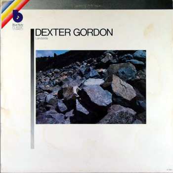 Album Dexter Gordon: Landslide