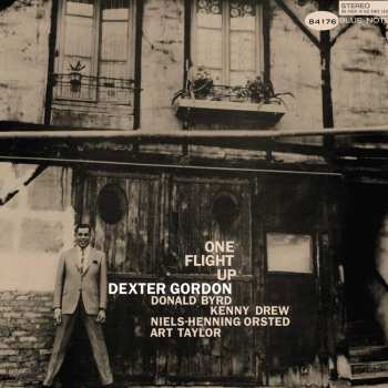 Album Dexter Gordon: One Flight Up
