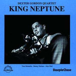 Album Dexter Gordon Quartet: King Neptune