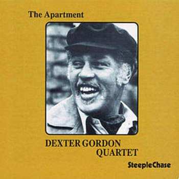 Album Dexter Gordon Quartet: The Apartment